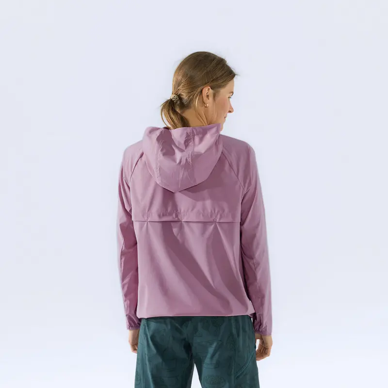 Alden Anorak Windbreaker | Past Season 3