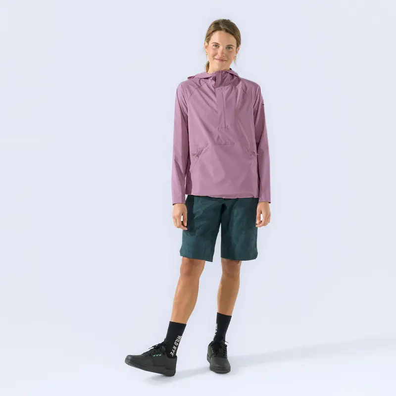 Alden Anorak Windbreaker | Past Season 4