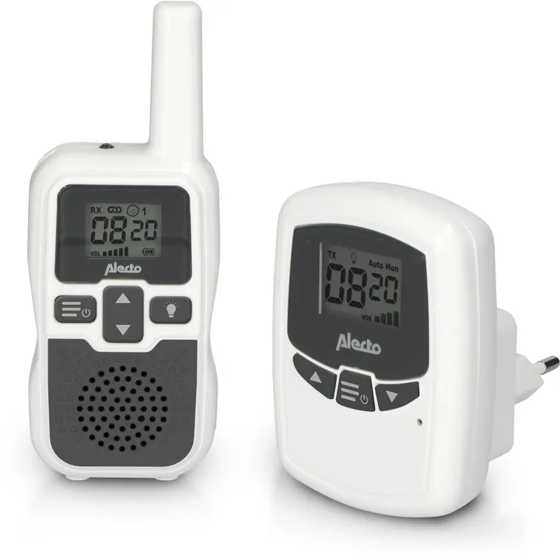 Alecto Long Range Babyalarm 1