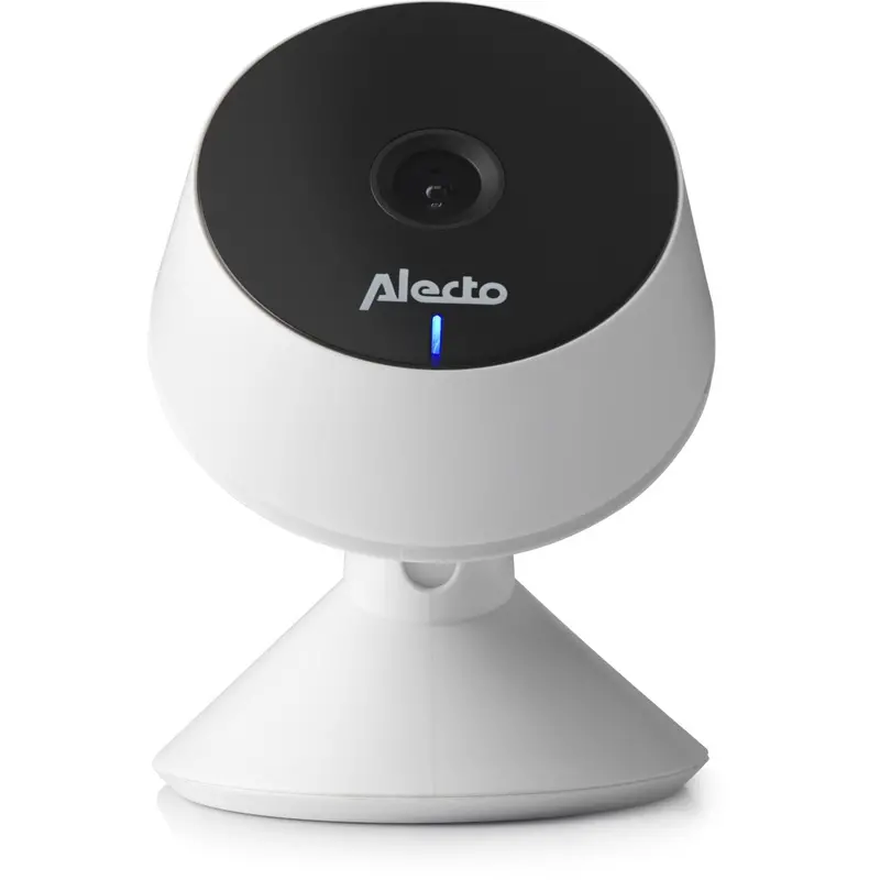 Alecto Wifi Babyfoon 1