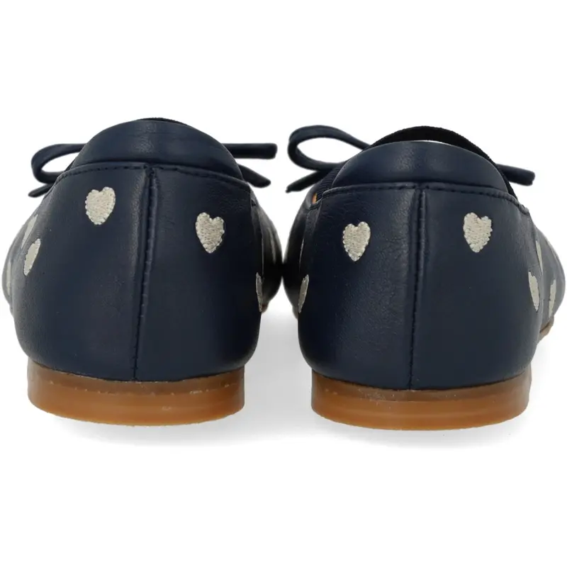 Angulus Ballerina Med Hjerter 3