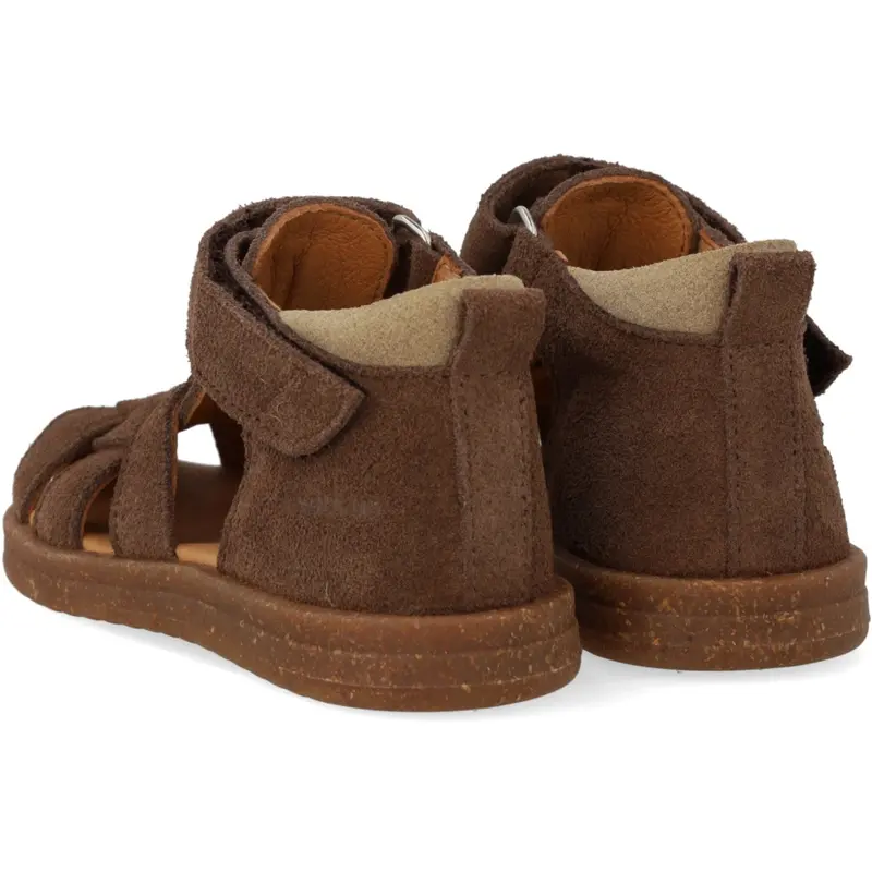Angulus Begynder Sandal Med Velcrolukning 2