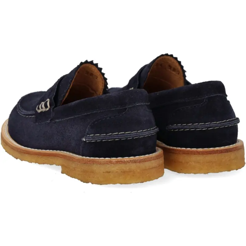 Angulus Penny Loafer 2