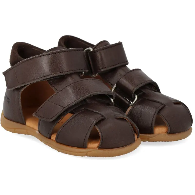 Angulus Sandal Med Dobbelt Velcro 1