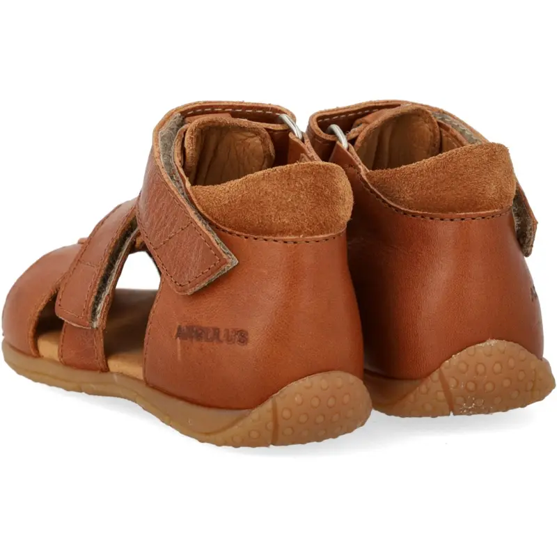 Angulus Sandal Med Dobbelt Velcro 2