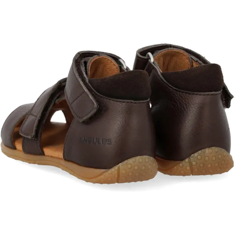 Angulus Sandal Med Dobbelt Velcro 2
