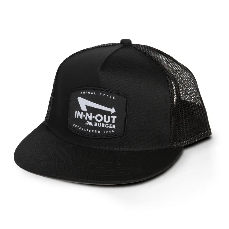 Animal Style® Trucker Hat 1