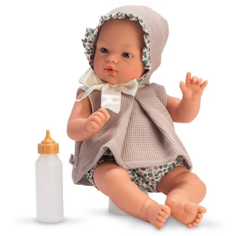 Así Koke Dukke, 36 Cm. 1