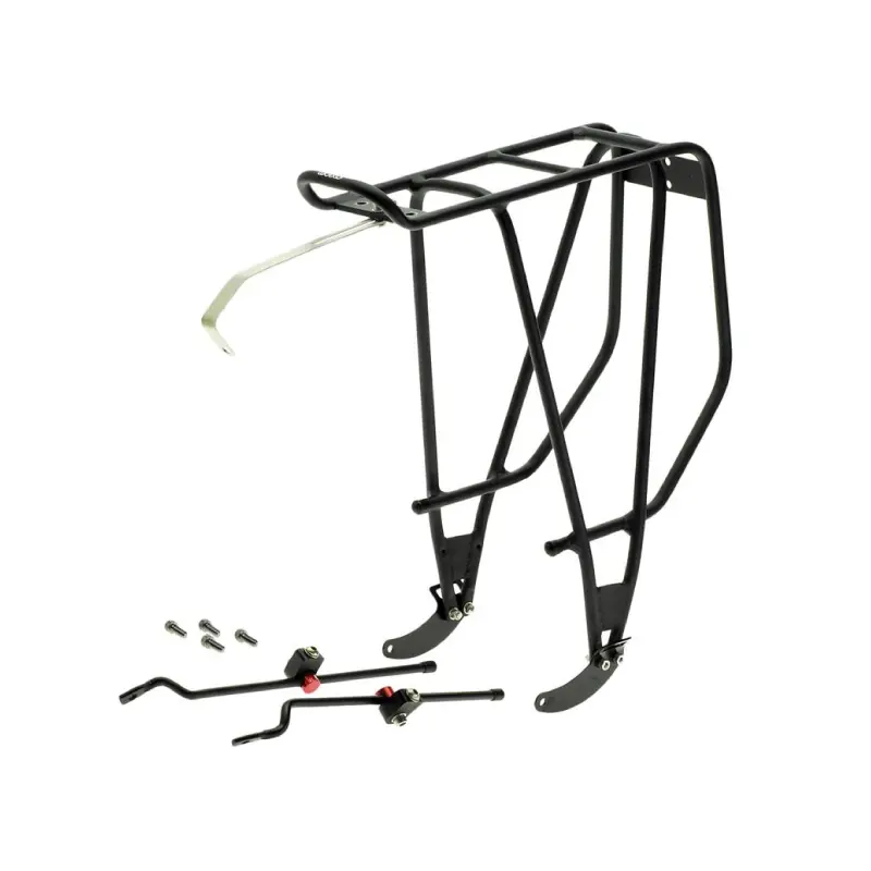 Axiom Streamliner Dlx Rear Rack 1