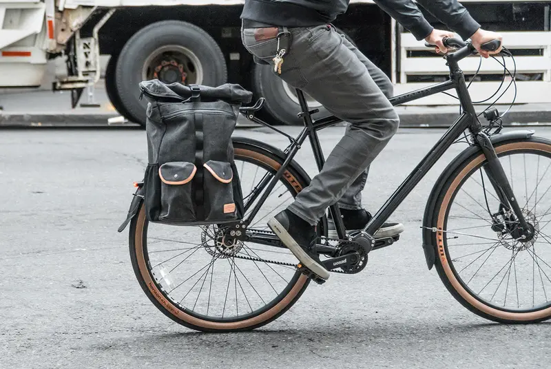 Axiom Streamliner Dlx Rear Rack 2