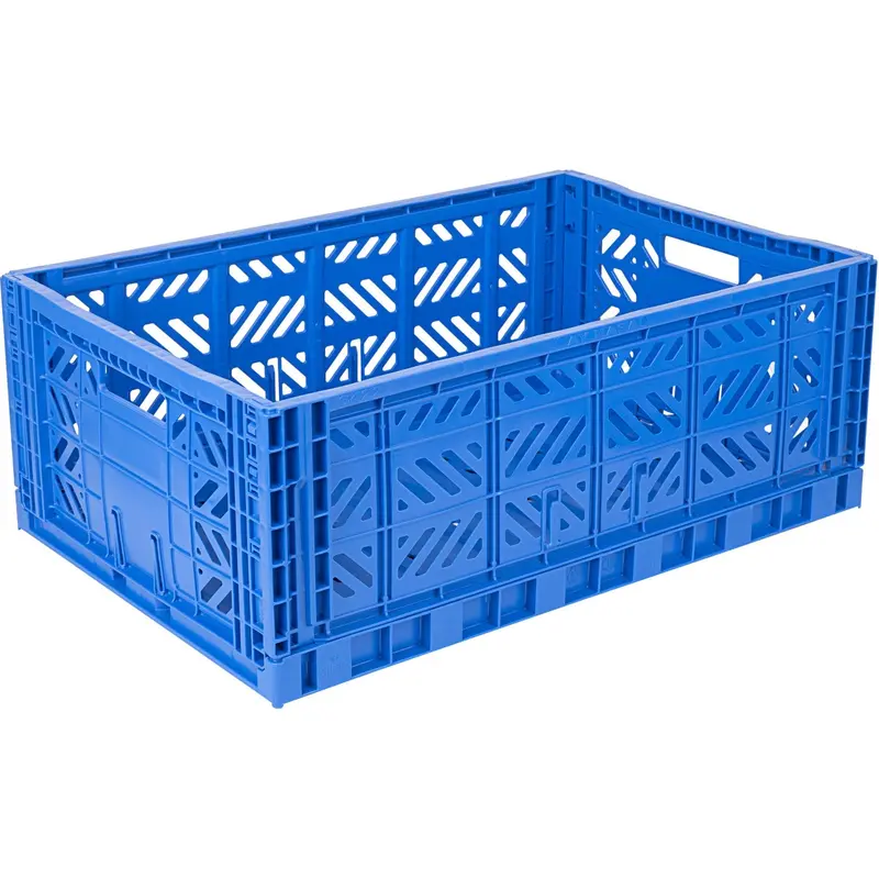 Aykasa Maxi Foldekasse Blue 1