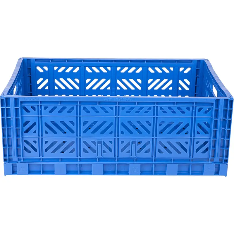 Aykasa Maxi Foldekasse Blue 2