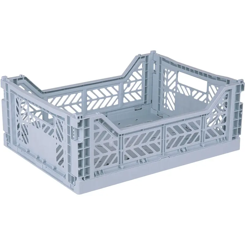 Aykasa Midi Foldekasse Pale Blue 1