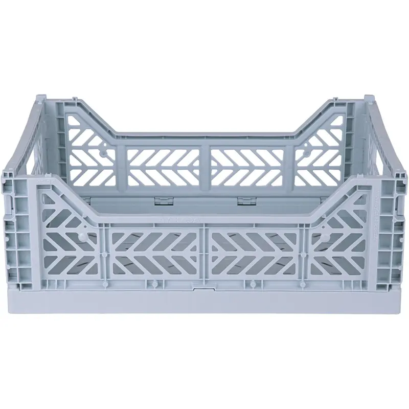 Aykasa Midi Foldekasse Pale Blue 2