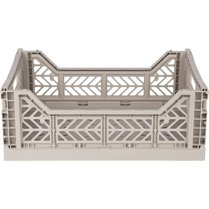 Aykasa Midi Foldekasse Sand 2