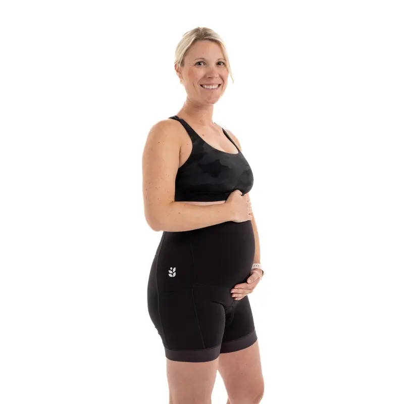 B.O.B. Maternity Chammy 1