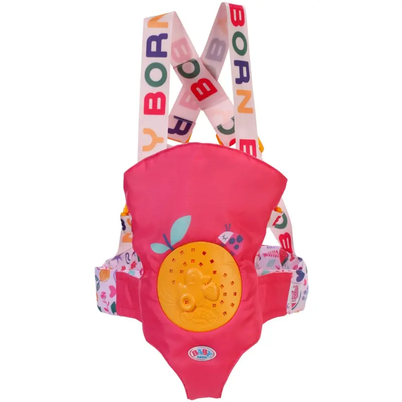Baby Born Bæresele Pinplay 1