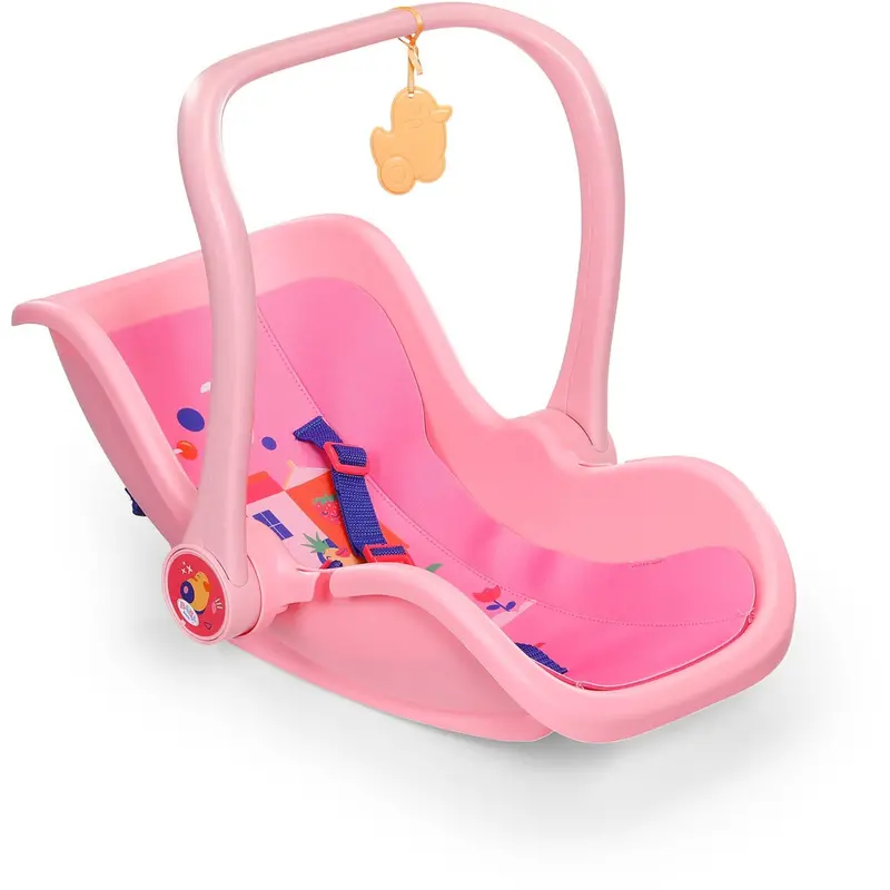 Baby Born Comfort Sæde 1