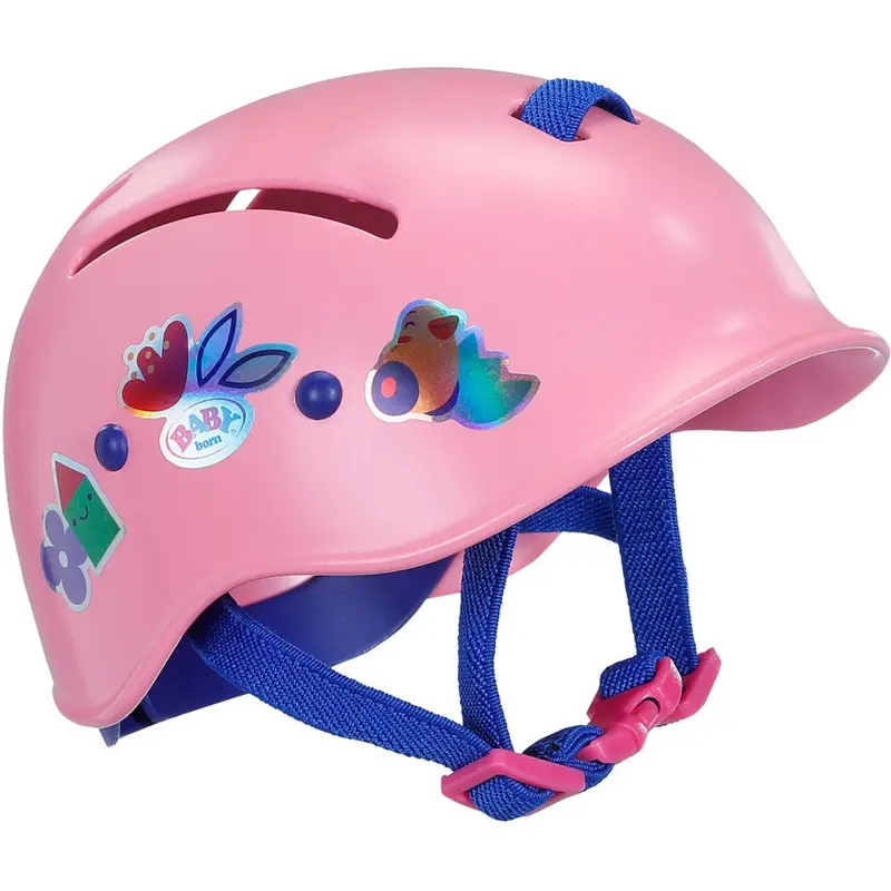 Baby Born Cykelhjelm 43Cm 1