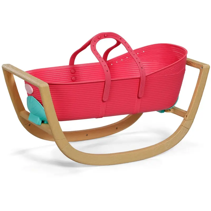 Baby Born Dukkelift 1