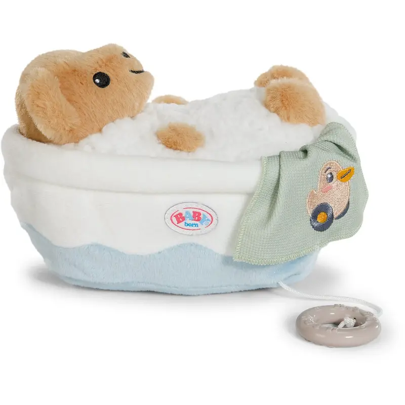 Baby Born For Babies Musical Bamse 1