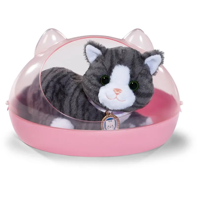 Baby Born My Cat Cookie Med Boks 1