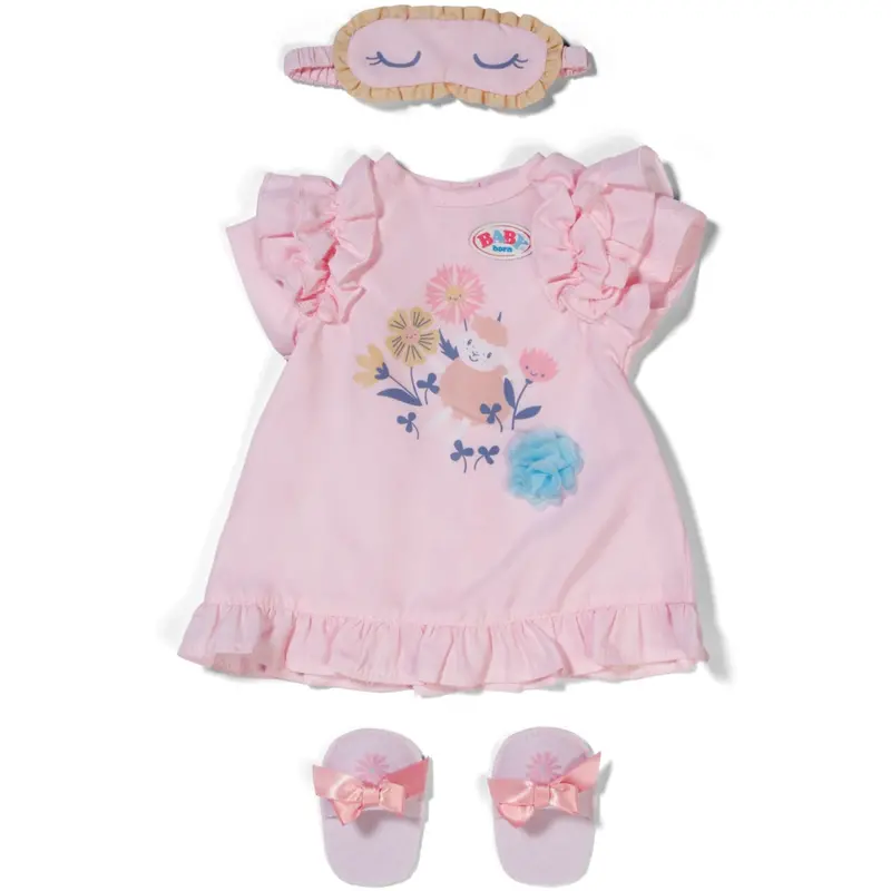 Baby Born Natkjole 43 Cm 1