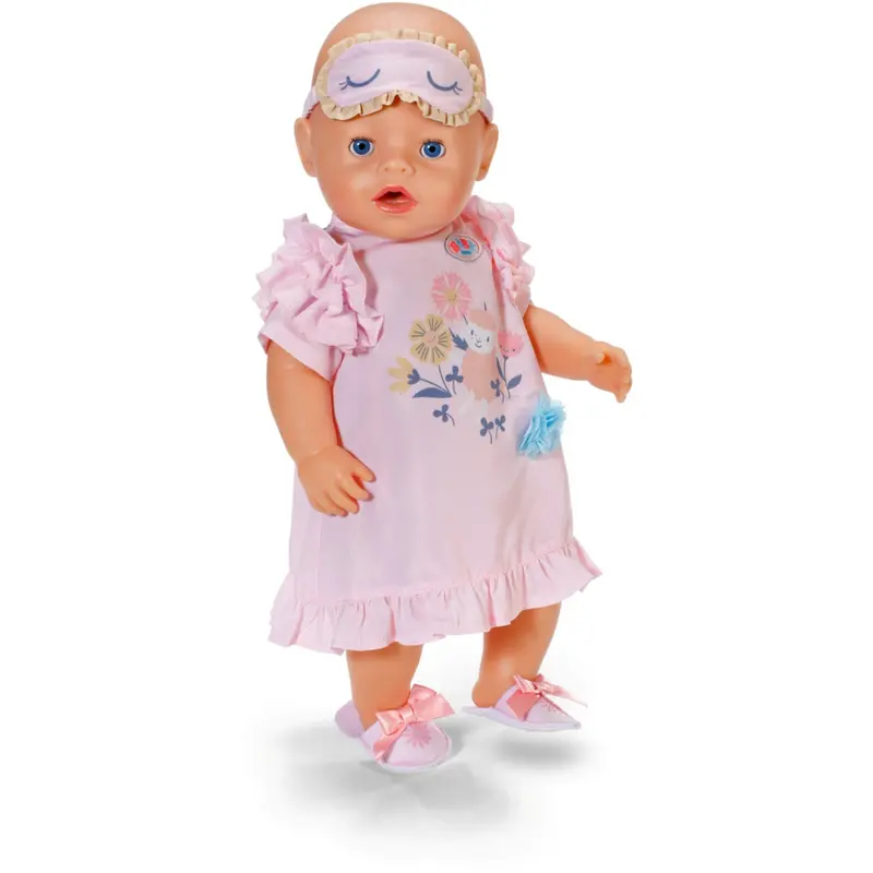 Baby Born Natkjole 43 Cm 2