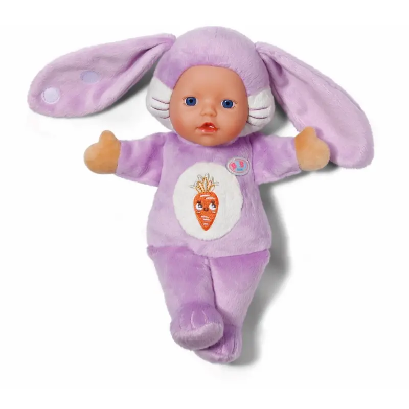 Baby Born Til Babyer Funny Bunny 26 Cm 1