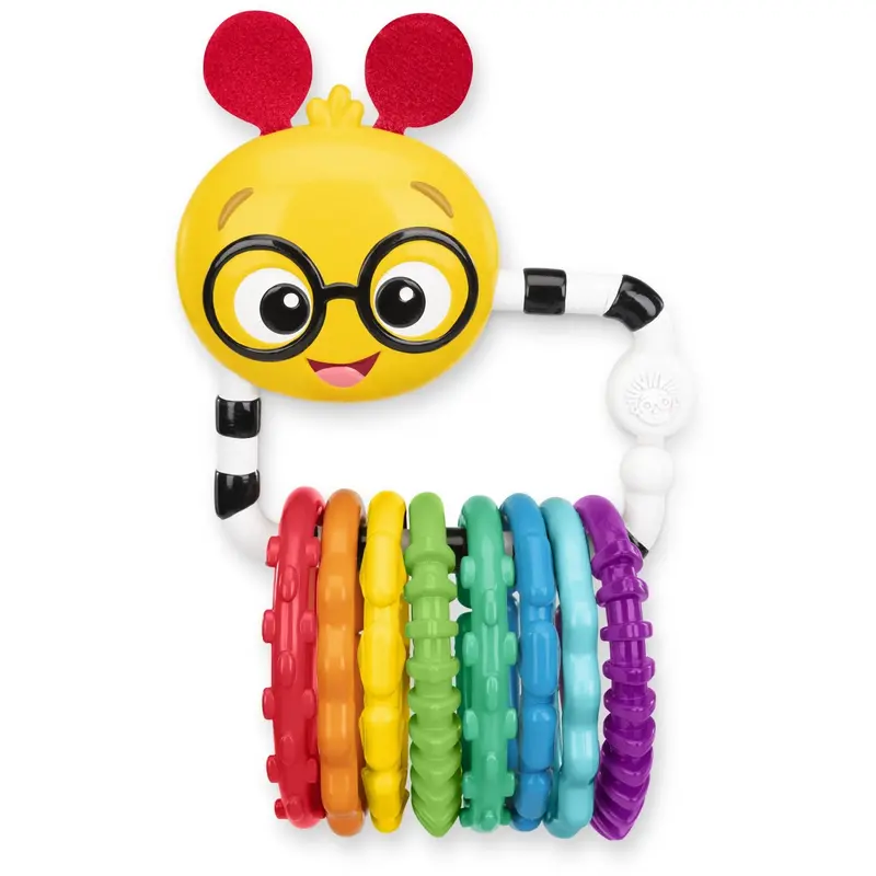 Baby Einstein Cal's Connectors™ Sensory Legetøj 1