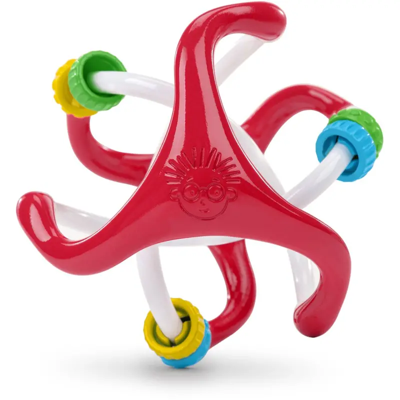 Baby Einstein Slide & Swirl™ Sensory Bold 1