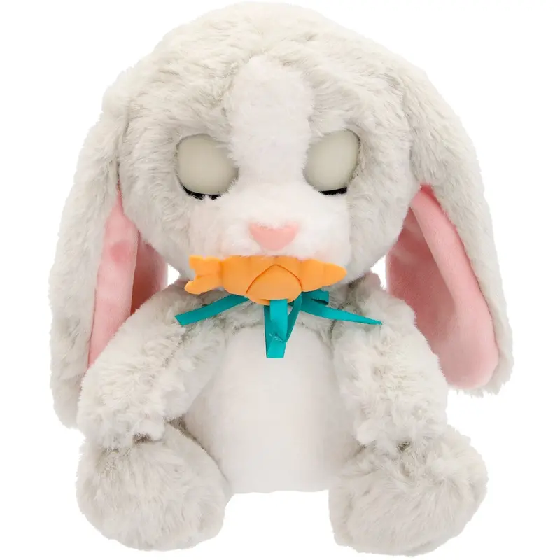 Baby Paws Bunny 2