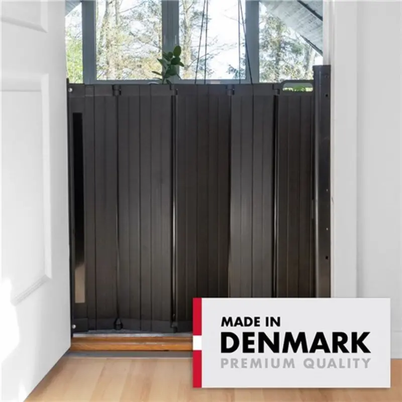 Babydan Guard Me, Black 2