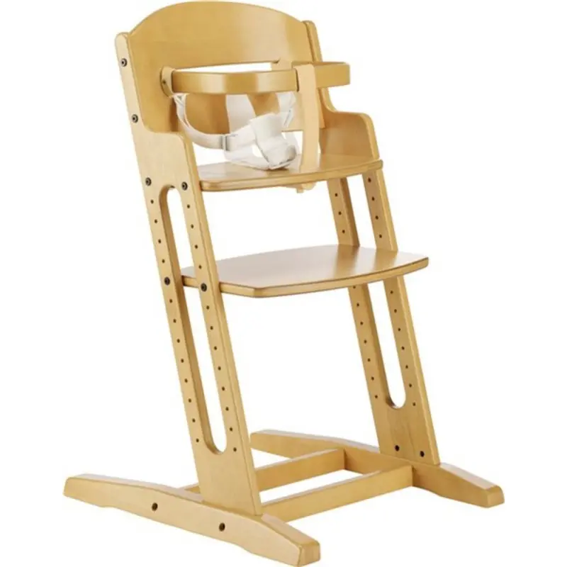 Babydan Stol Nature 1