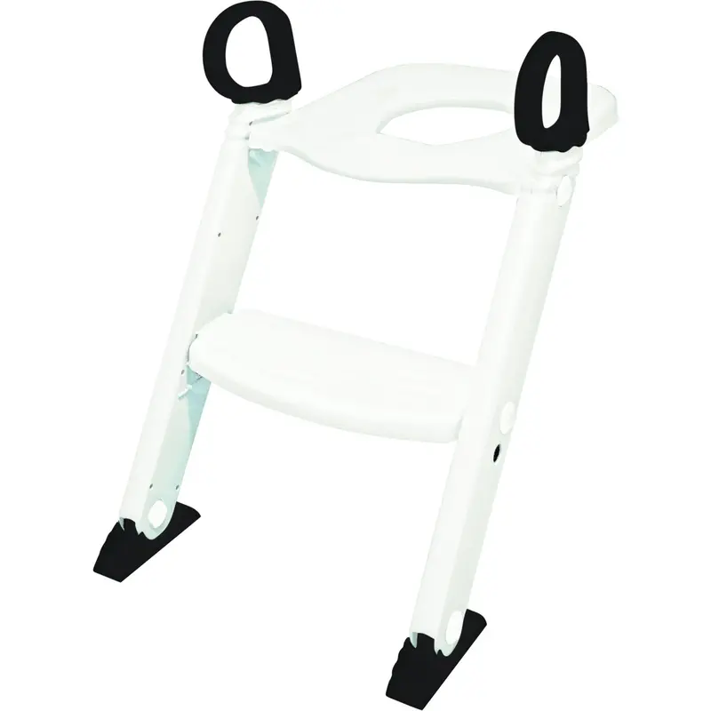 Babydan Toilet Trainer W. Step 1