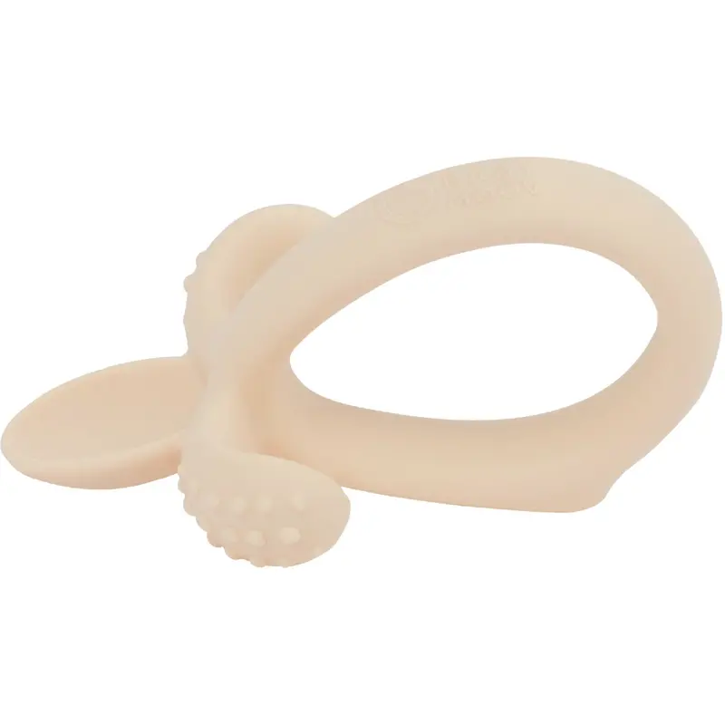 Babymoov Beige Teething Ske 1