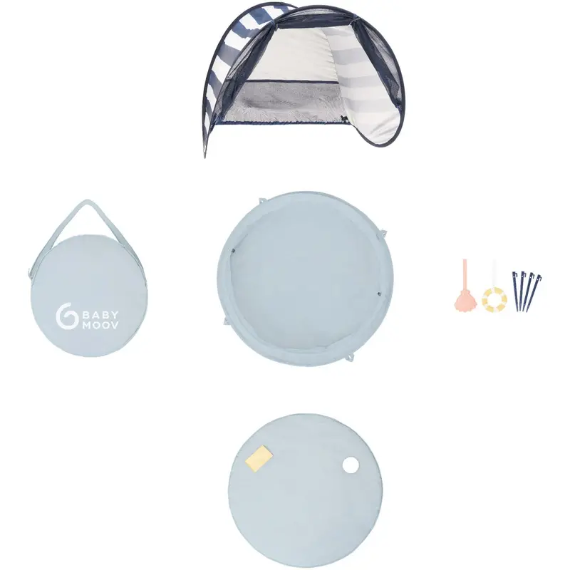 Babymoov Marinière Aquani 3 En 1 2