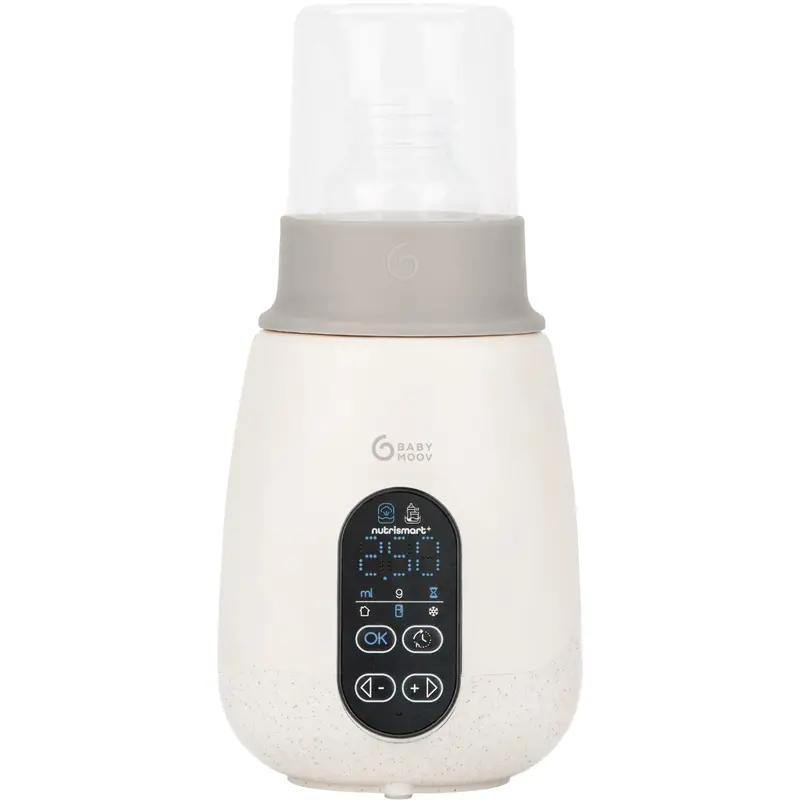 Babymoov Mineral Beige Nutrismart+ 1