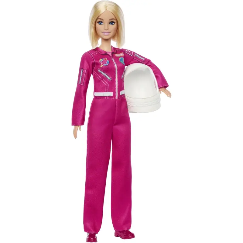 Barbie® Career Astronautdukke 1