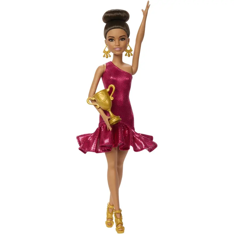 Barbie® Karriere Balsal Danser Dukke 2