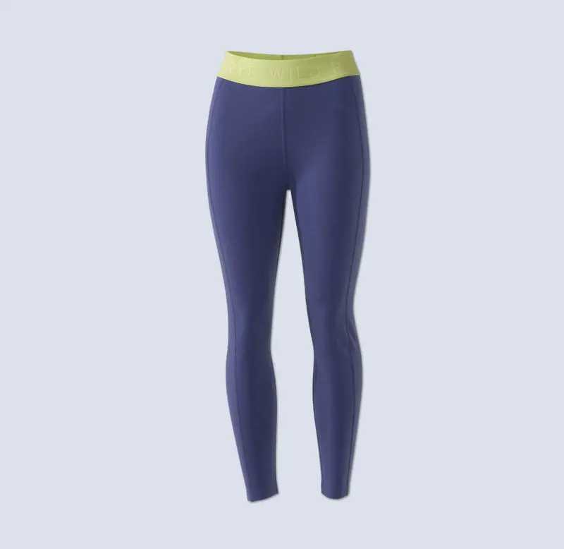 Bassett Legging 1