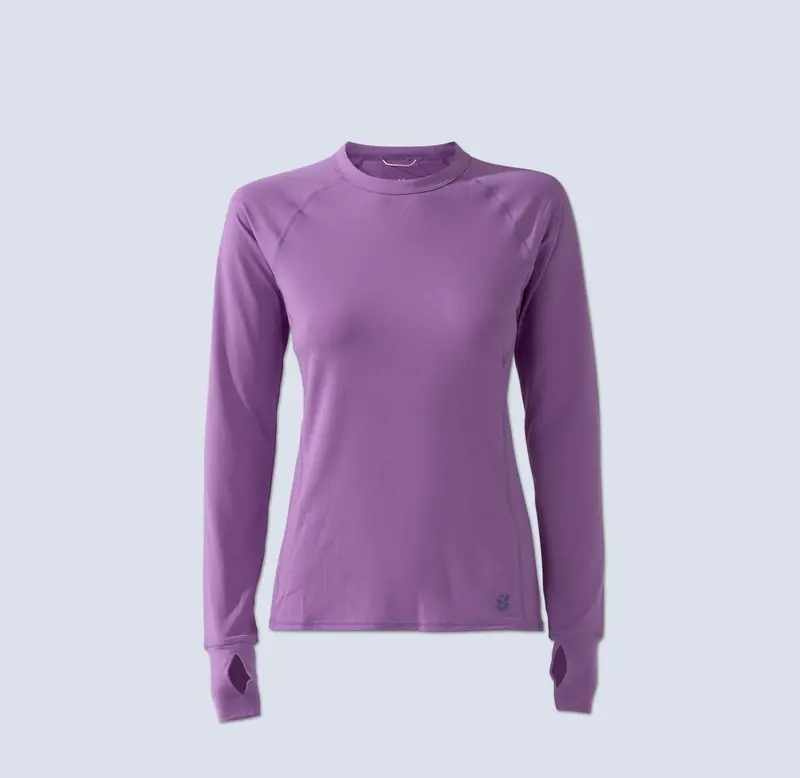 Bassett Lite Raglan 1