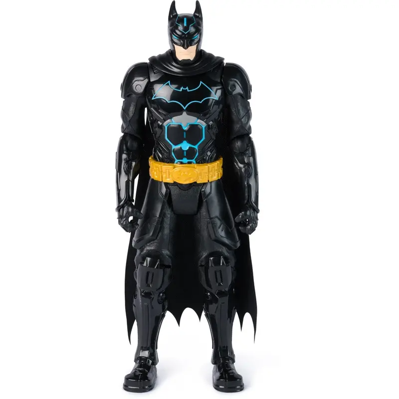 Batman & Dc Universe Figur 30 Cm Batman Ninja 1