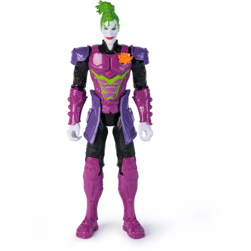 Batman & Dc Universe Figur 30 Cm Joker Ninja 1