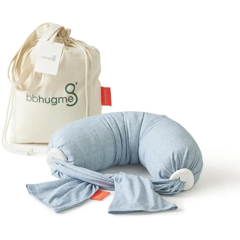 Bbhugme Blue/Melange Ammepude 1