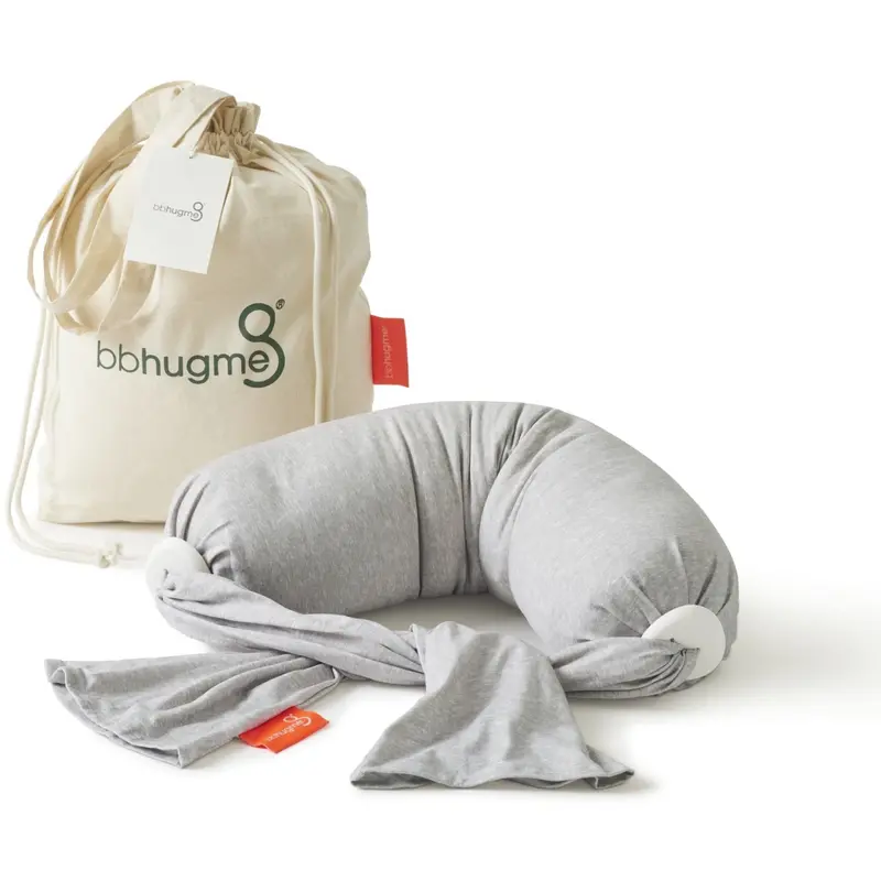 Bbhugme Grey/Melange Ammepude 1