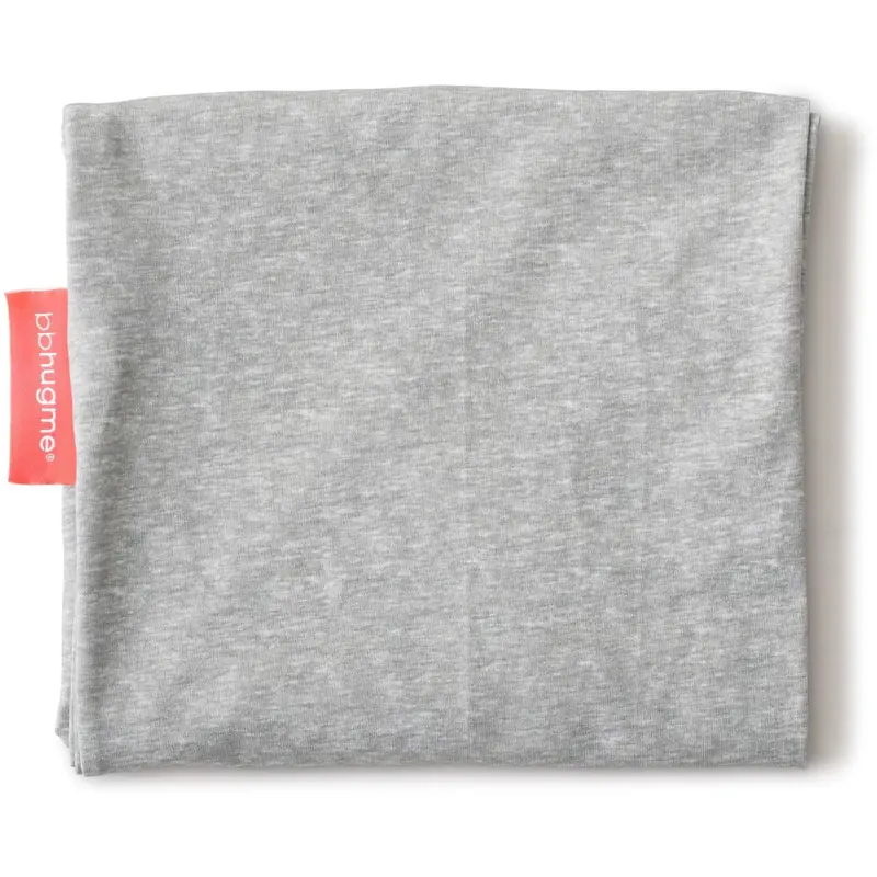 Bbhugme Grey Melange Ammepude Cover 1