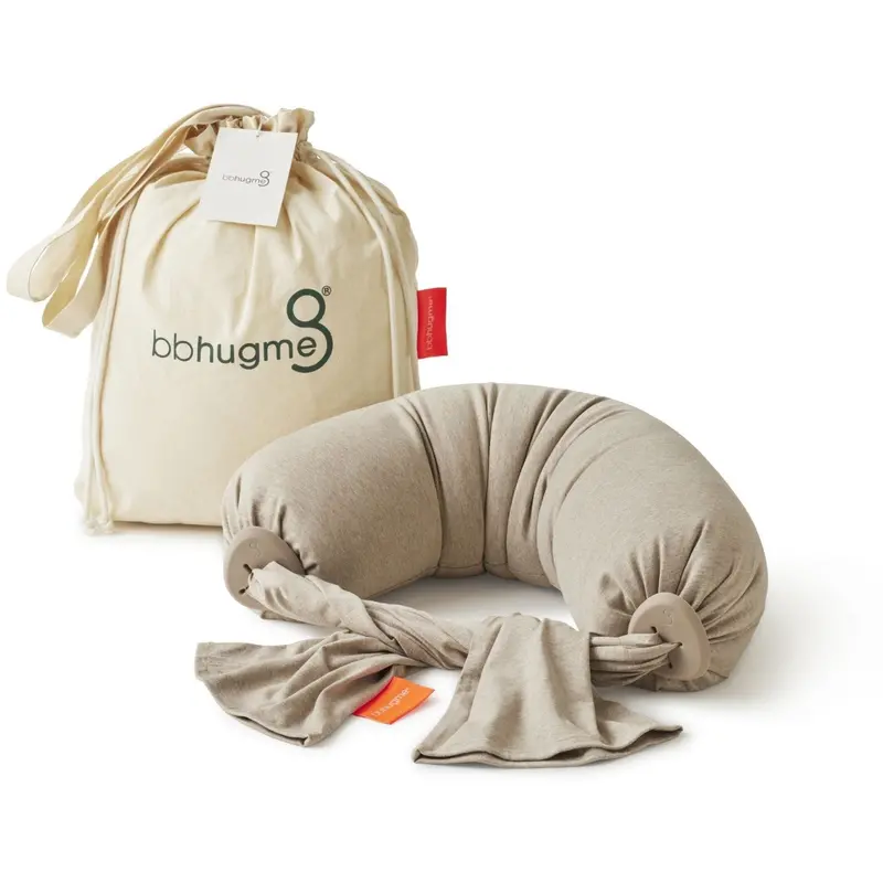 Bbhugme Seashell Beige Ammepude 1