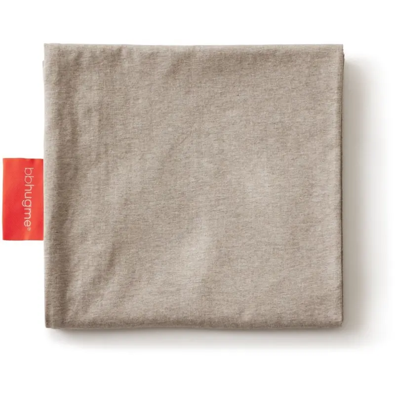 Bbhugme Seashell Beige Ammepude Cover 1