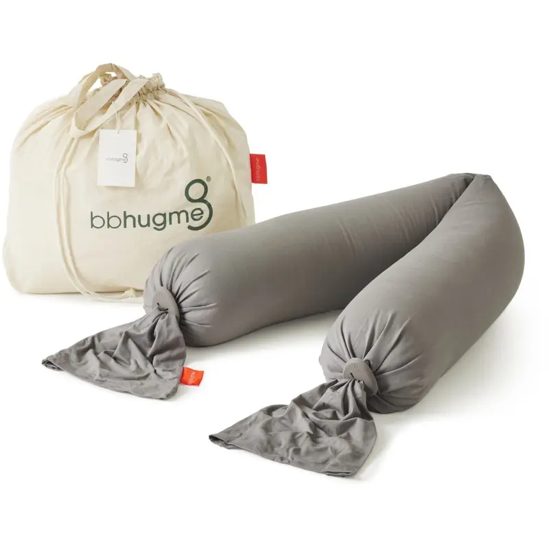 Bbhugme Stone/Plum Graviditetspude 1